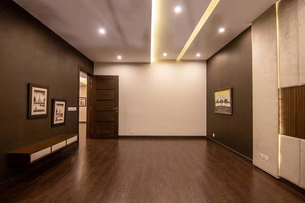 Wall Waterproofing